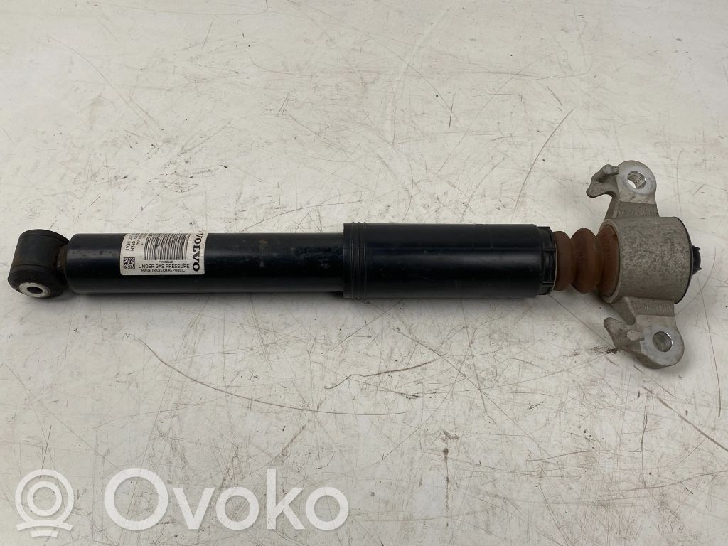 Volvo S60 Galinis amortizatorius 
