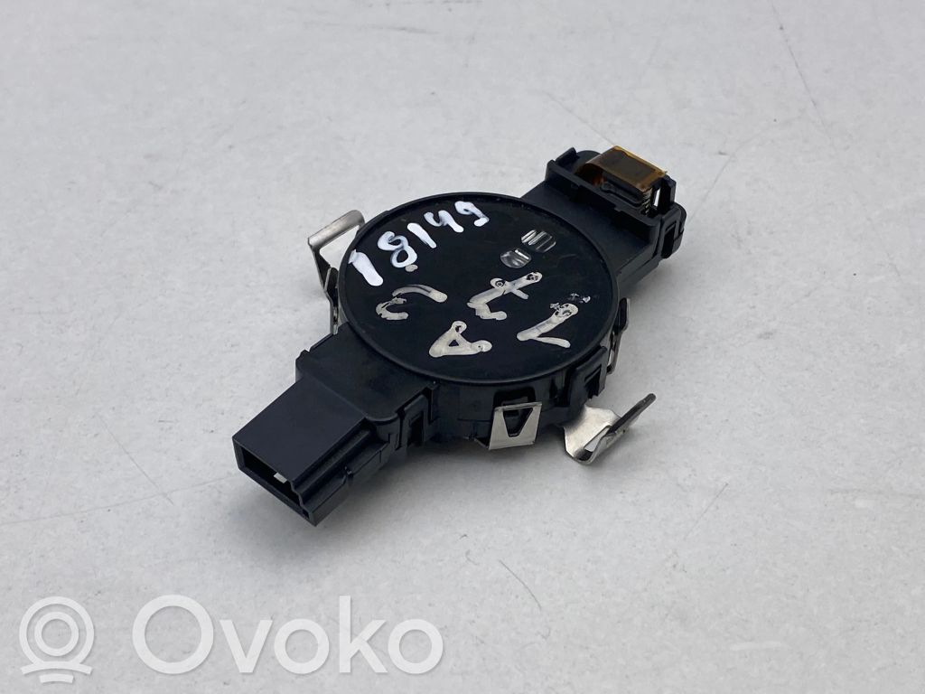 Audi A3 S3 8V Rain sensor 