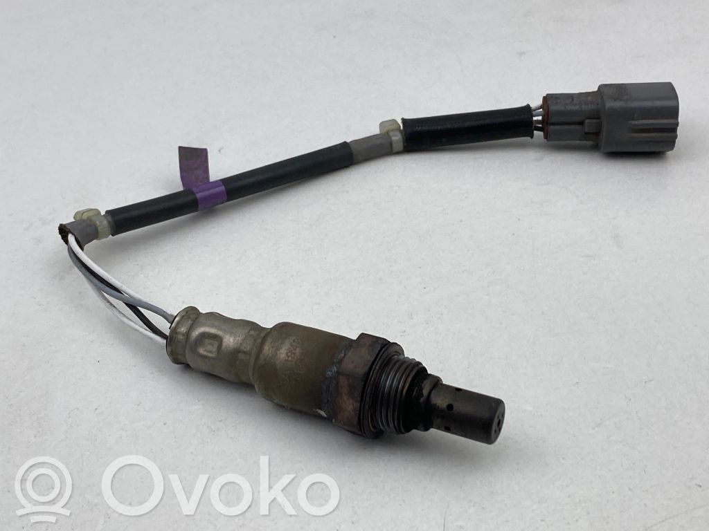Toyota RAV 4 (XA40) Lambda probe sensor 