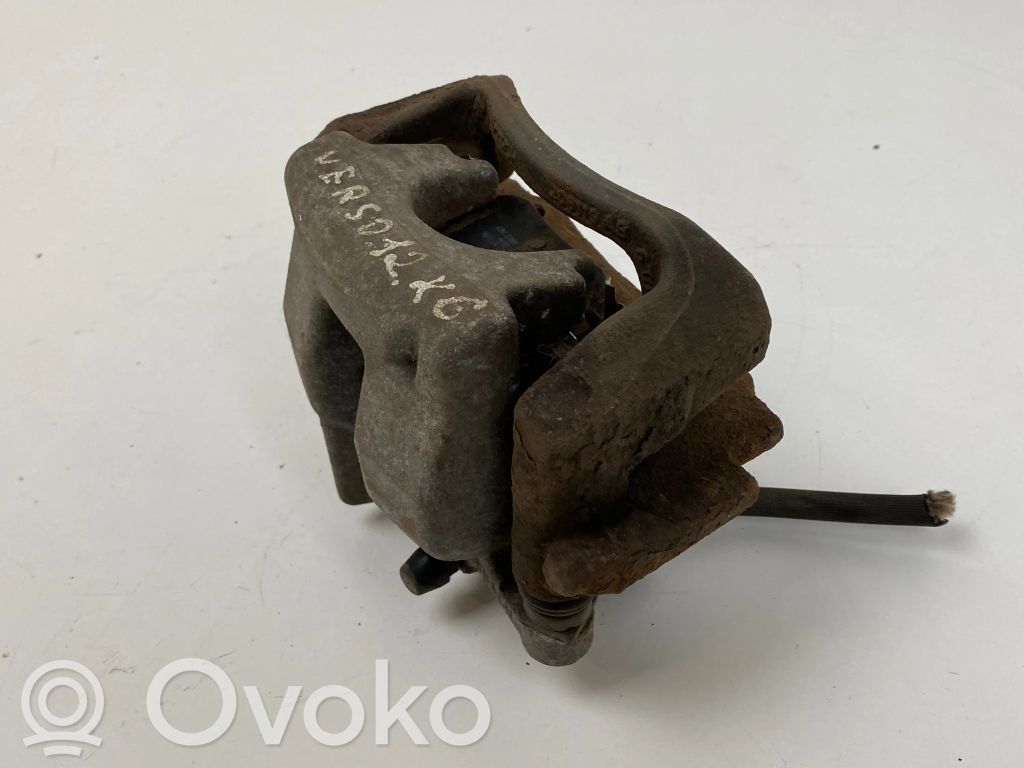 Toyota Verso Tylny zacisk hamulcowy 