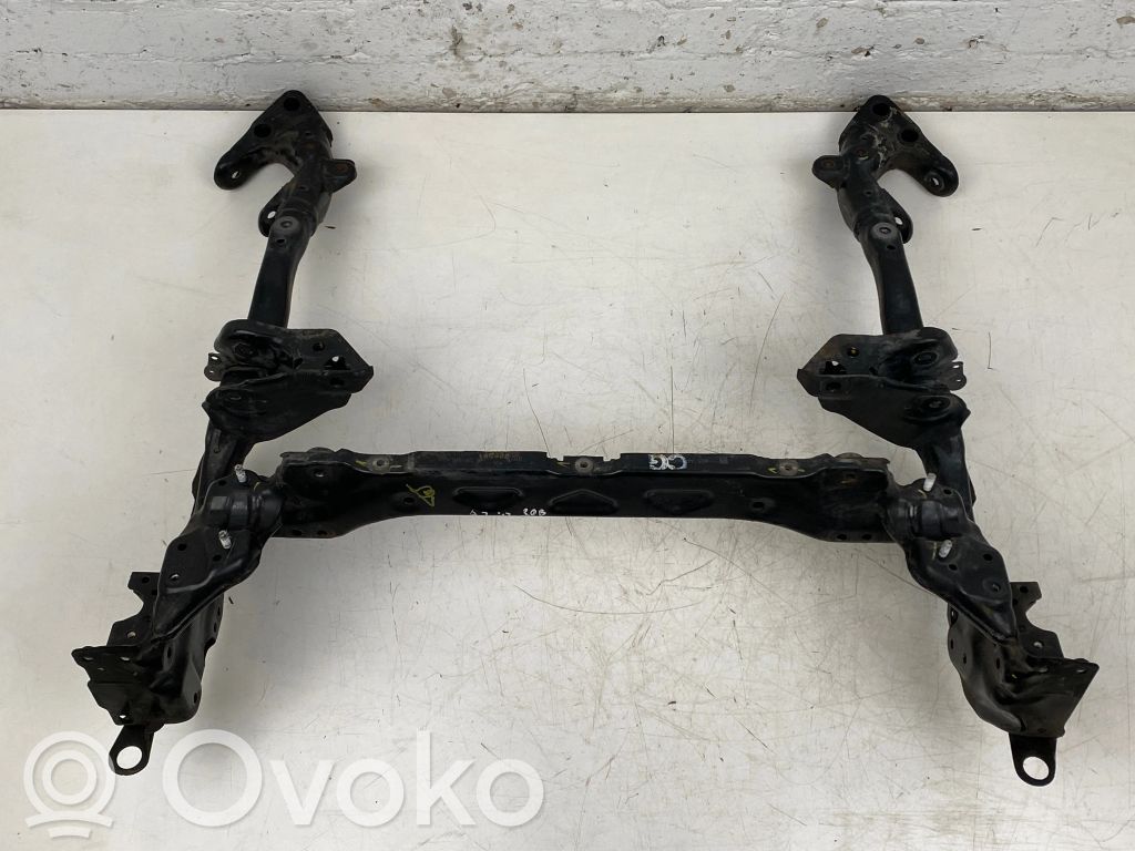 Audi A7 S7 4G Front subframe 