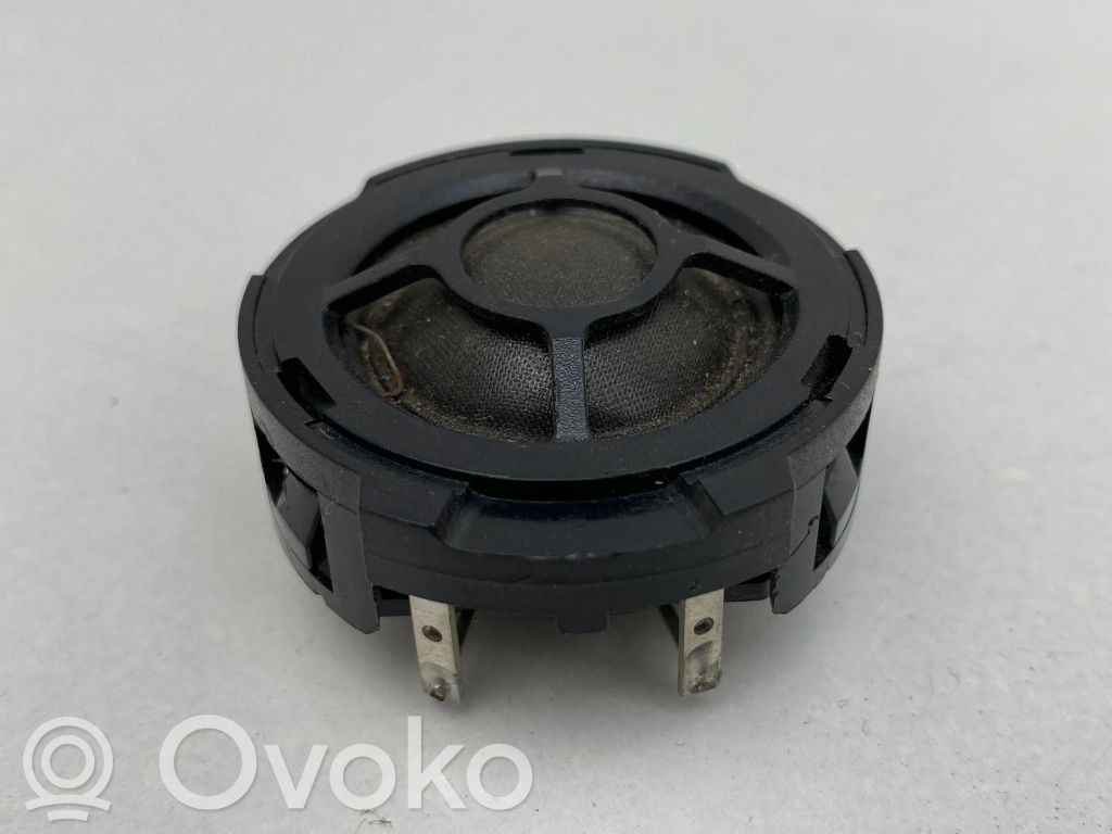 Audi A6 S6 C7 4G Altavoz del panel 
