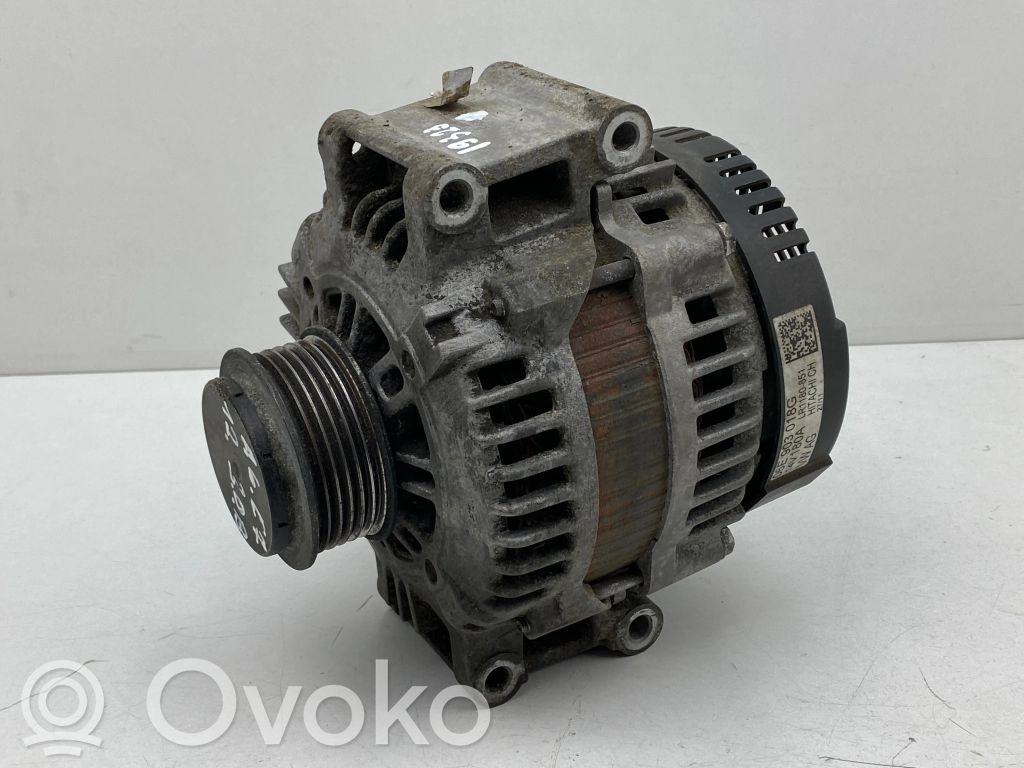 Ģenerators   06E903018G,LR1180851,14V180A