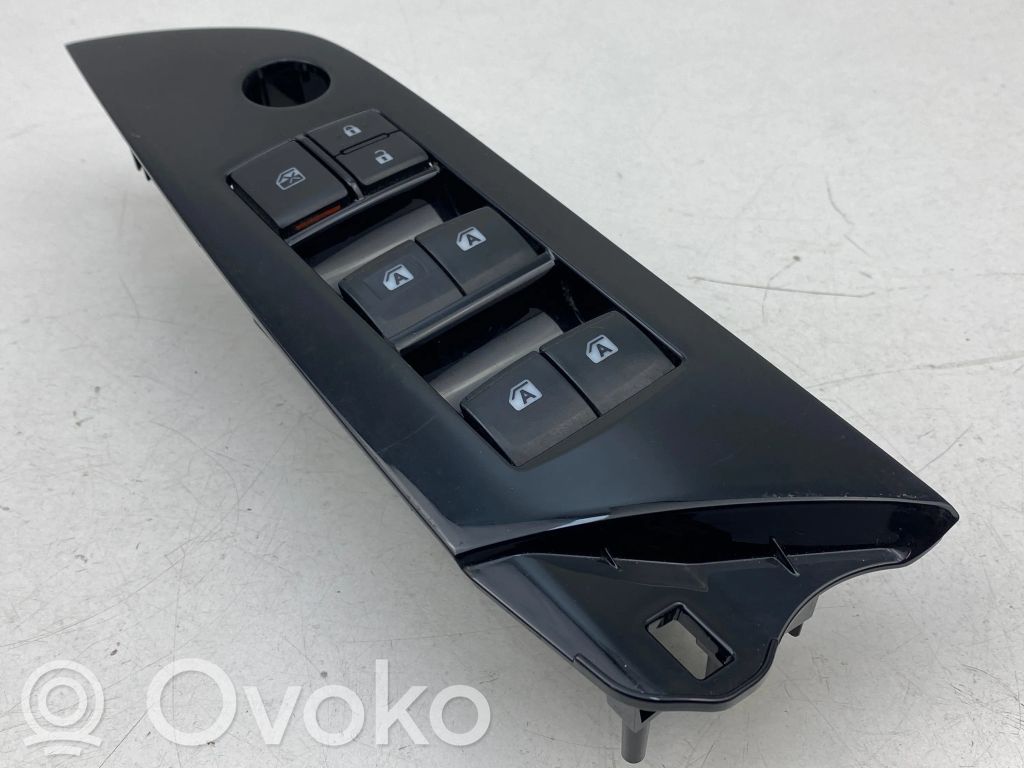 Toyota Prius Prime Interruptor del elevalunas eléctrico 