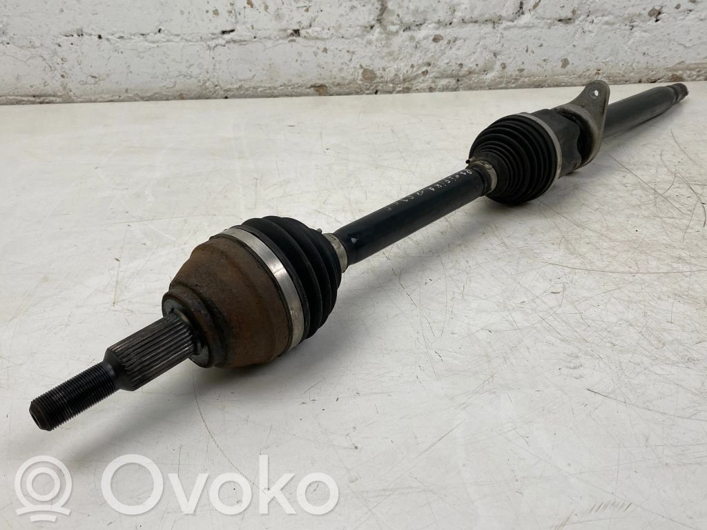 Etuvetoakseli   05106254AE,T4N27171A584