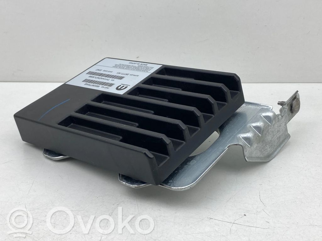 Chrysler Pacifica Garso stiprintuvas 