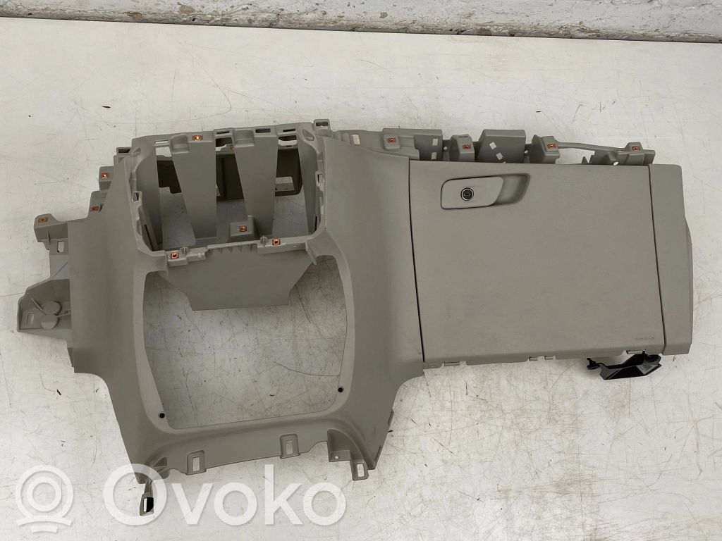 Chrysler Pacifica Daiktadėžė 