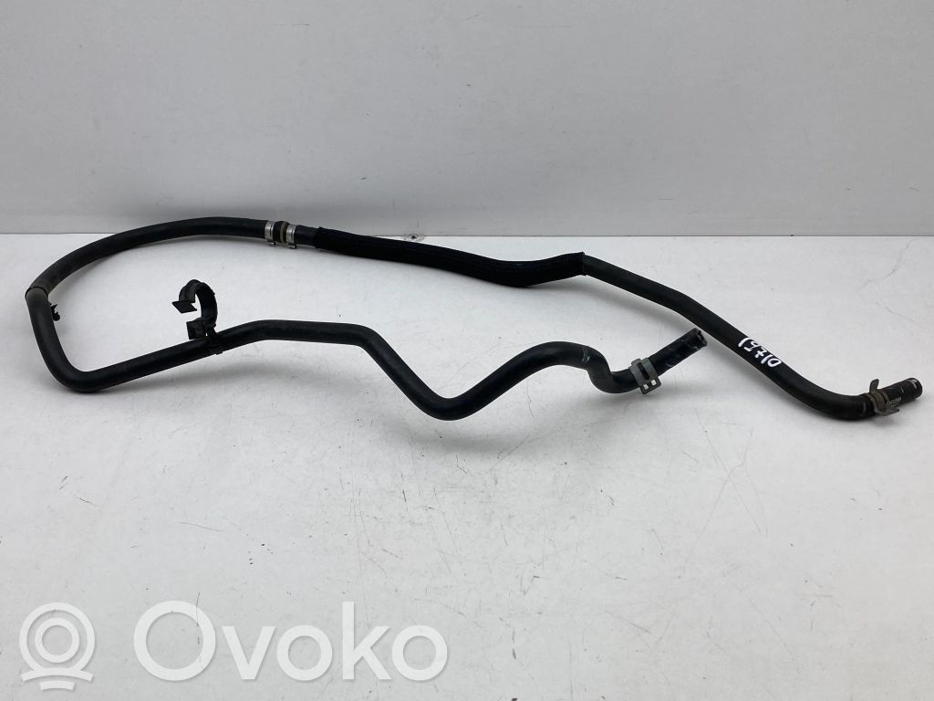 Chrysler Pacifica Engine coolant pipe/hose 