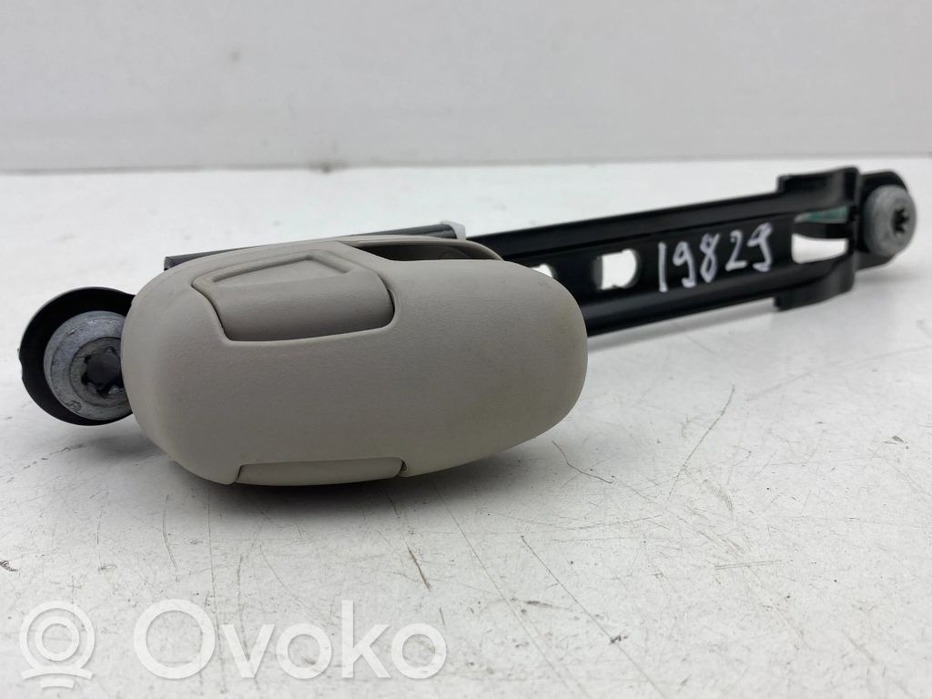 Saugos diržo reguliavimo bėgelis   5LA64PD2AB,374171R,34203578A