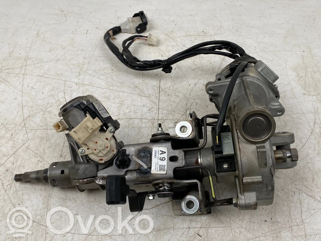 Vairo rato ašis   4525012A91,JJ00200072,8978342020