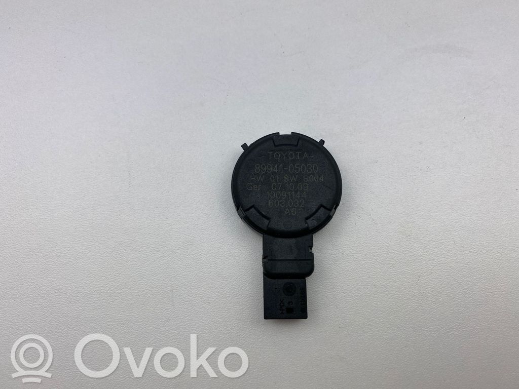 Toyota Avensis T270 Rain sensor 