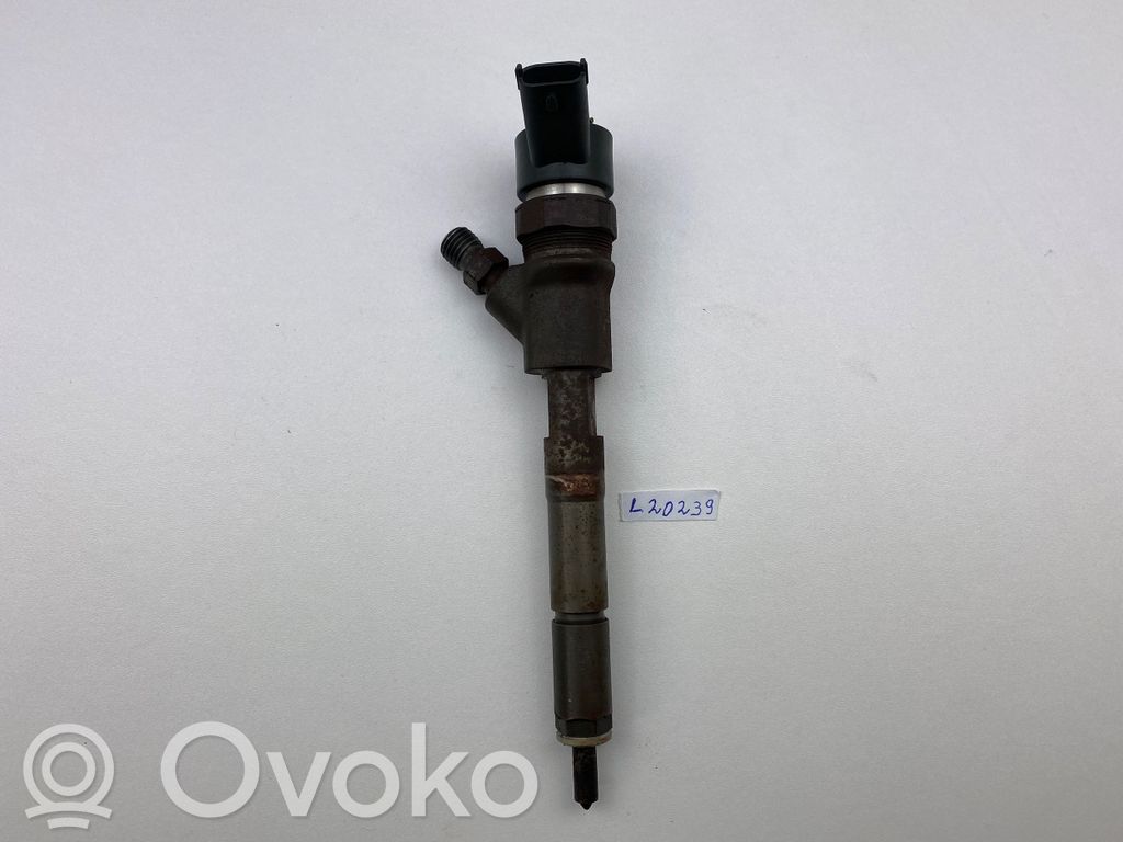 Toyota Corolla E140 E150 Inyector de combustible 