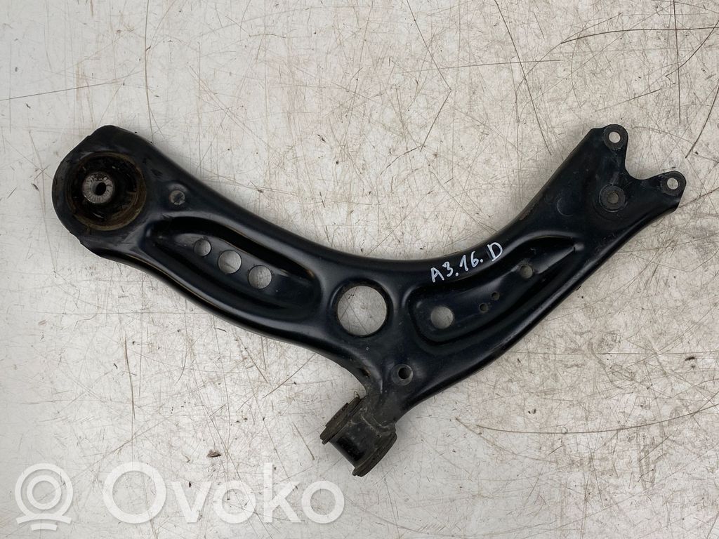 Audi A3 S3 8V Front lower control arm/wishbone 