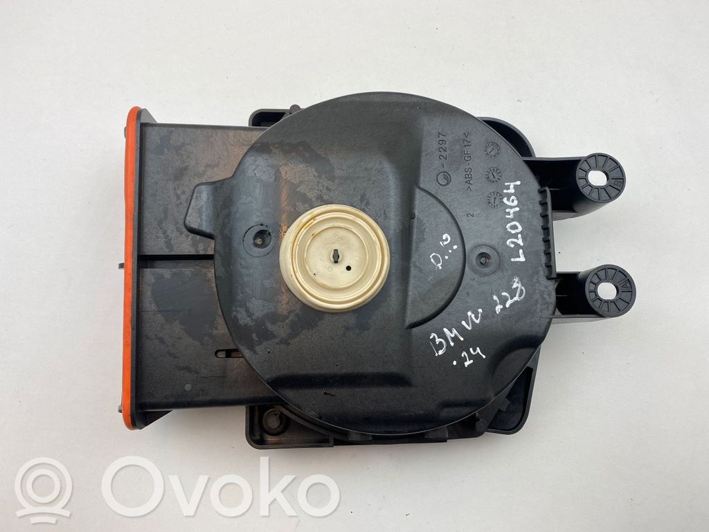 BMW 2 F44 Skaļrunis (-i) priekšējās durvīs 