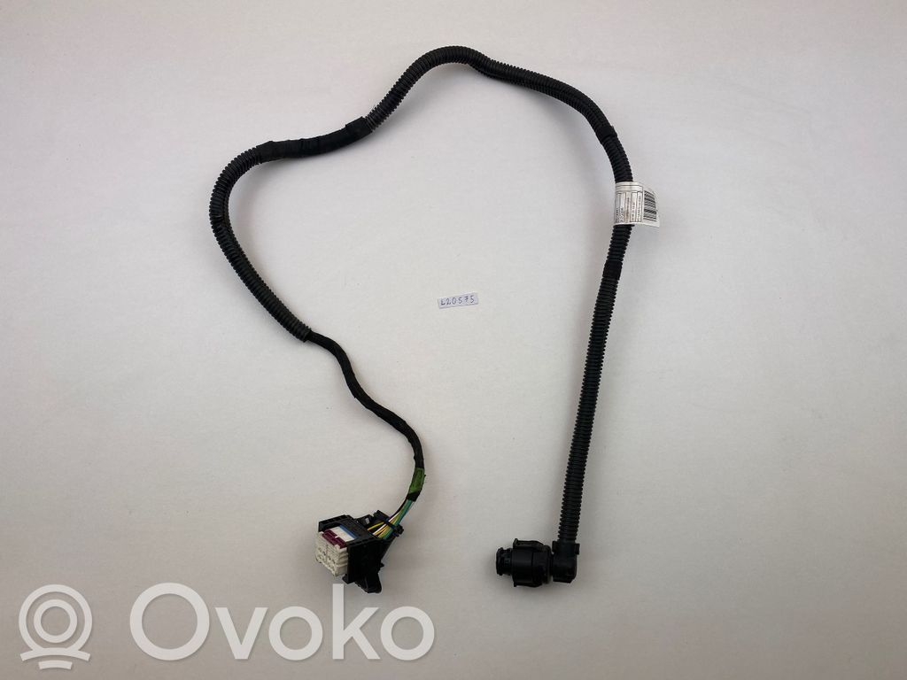 BMW 2 F44 Engine installation wiring loom 