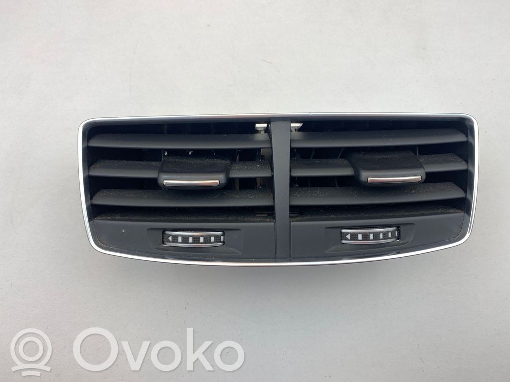 Audi A8 S8 D4 4H Rear air vent grill 