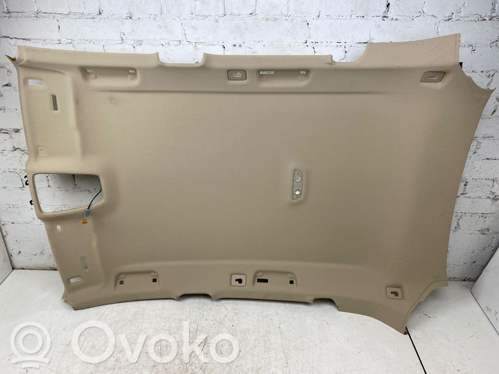 Audi Q5 SQ5 FY Techo 