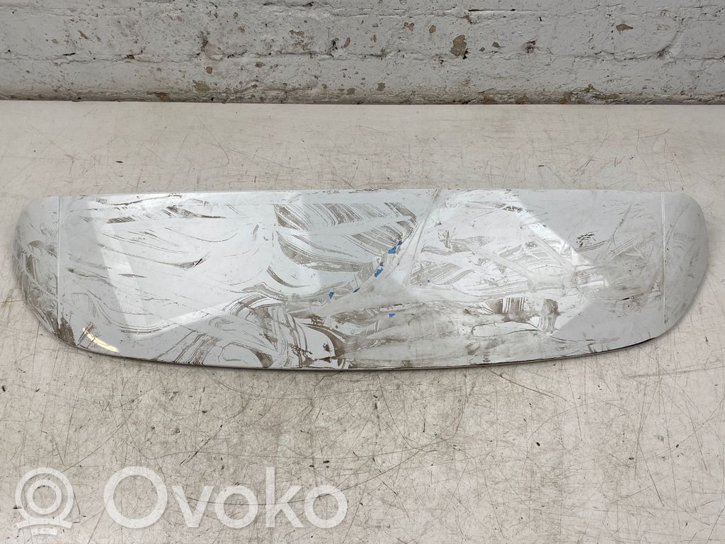 Audi Q5 SQ5 FY Tailgate/trunk spoiler 