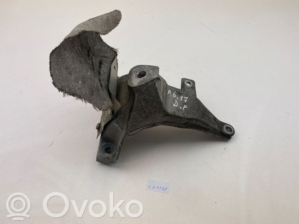 Audi A6 S6 C7 4G Engine mounting bracket 