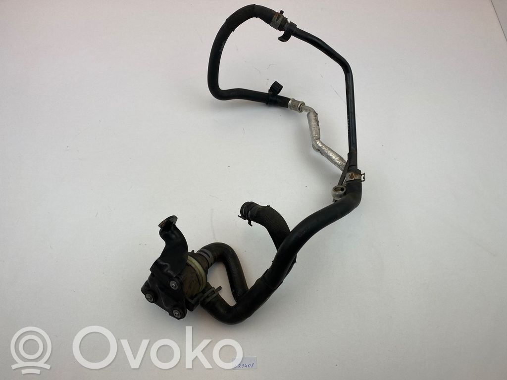 Toyota Verso Pompă electrică auxiliară lichid de răcire/apă 