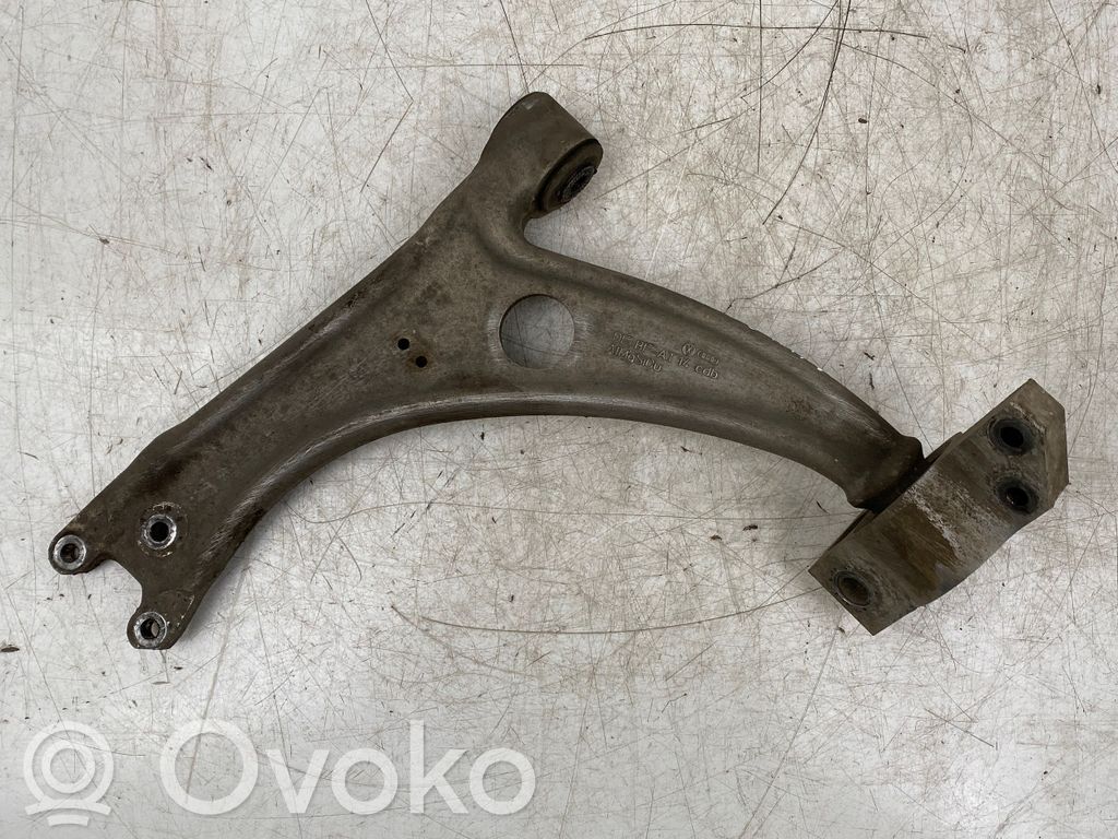Seat Alhambra (Mk2) Front lower control arm/wishbone 
