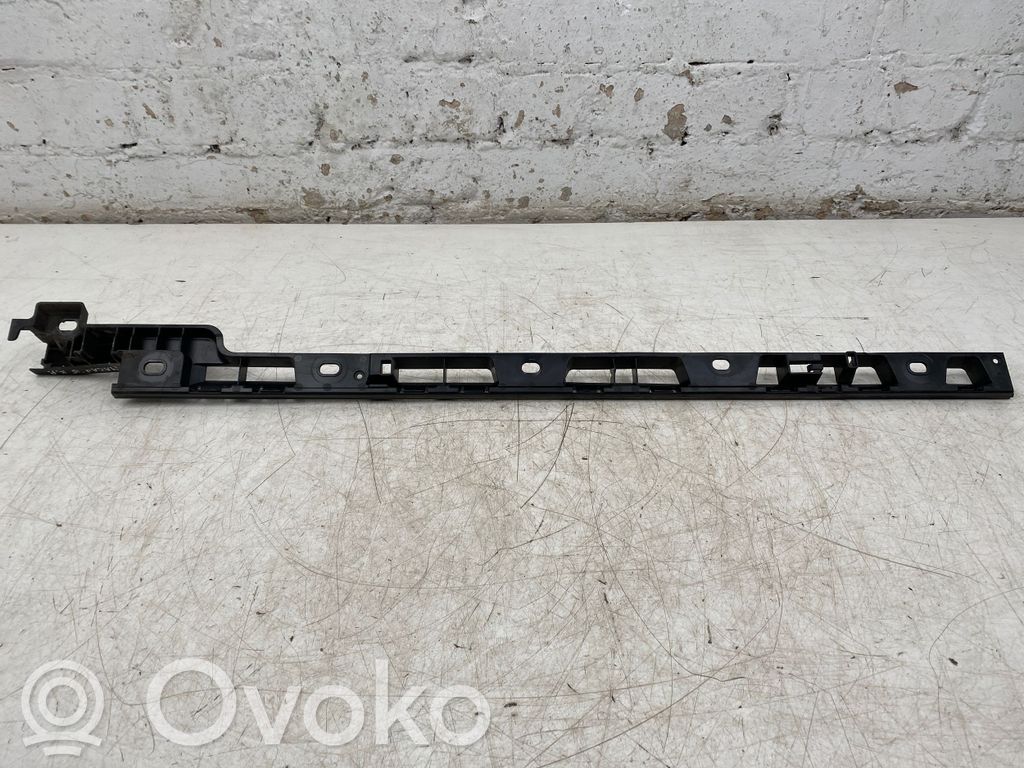 Porsche Macan (95B) Support, marche-pieds 