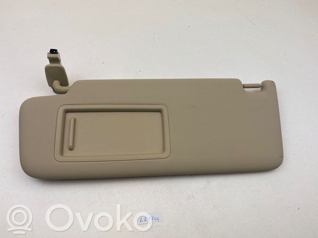 Audi Q5 SQ5 FY Visera parasol 