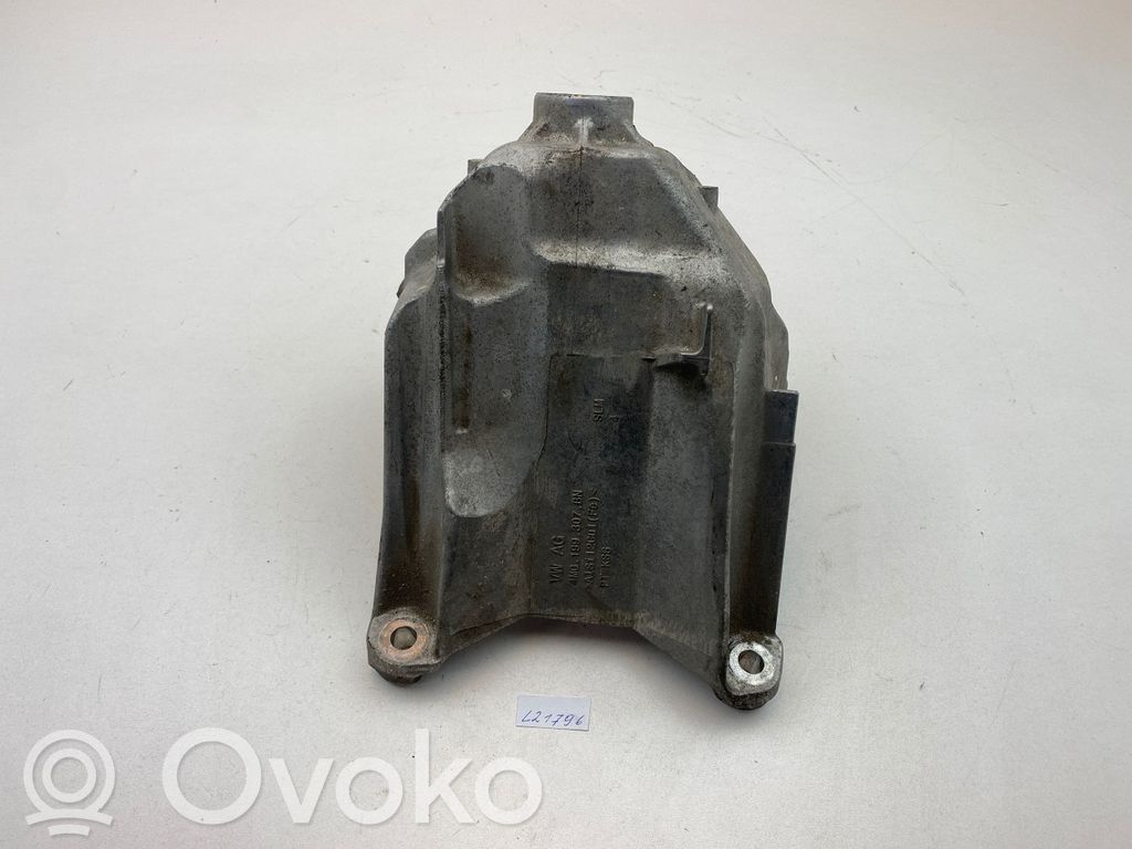 Audi A7 S7 4G Engine mounting bracket 
