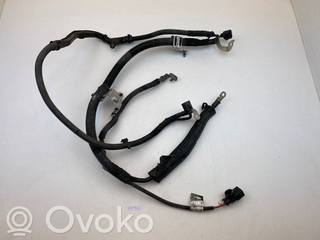 Audi A4 S4 B9 8W Otros cableados 
