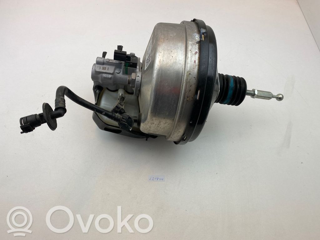 Audi A4 S4 B9 8W Servofreno 