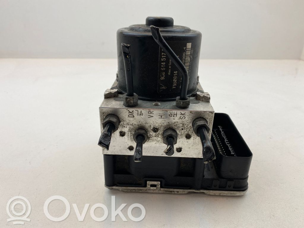 ABS bloks   95B907379D,95B614517D,9AB907379D,10092903513