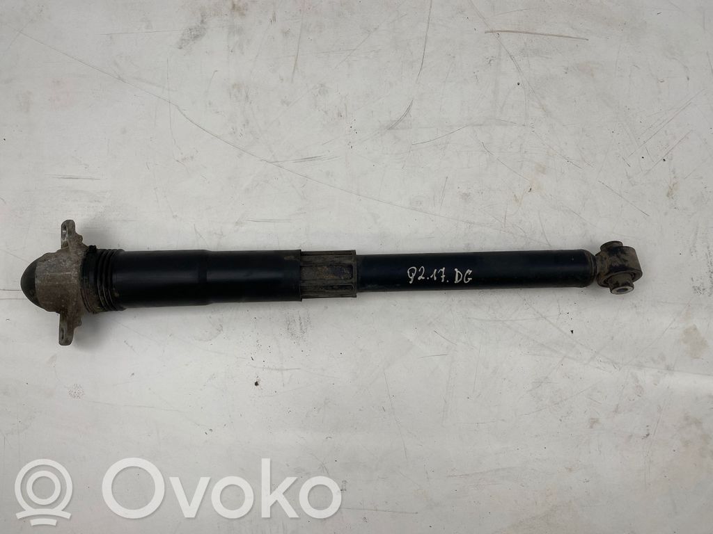 Audi Q2 - Rear shock absorber/damper 