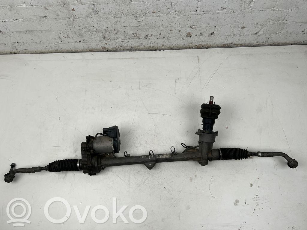 Volvo S90, V90 Przekładnia kierownicza / Maglownica 