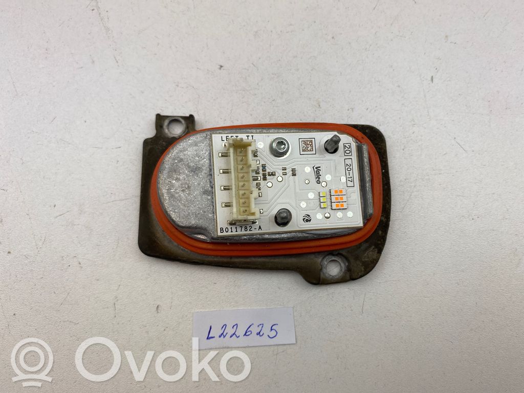 Módulo de control de balasto LED   B011782A,B011782A,90071302