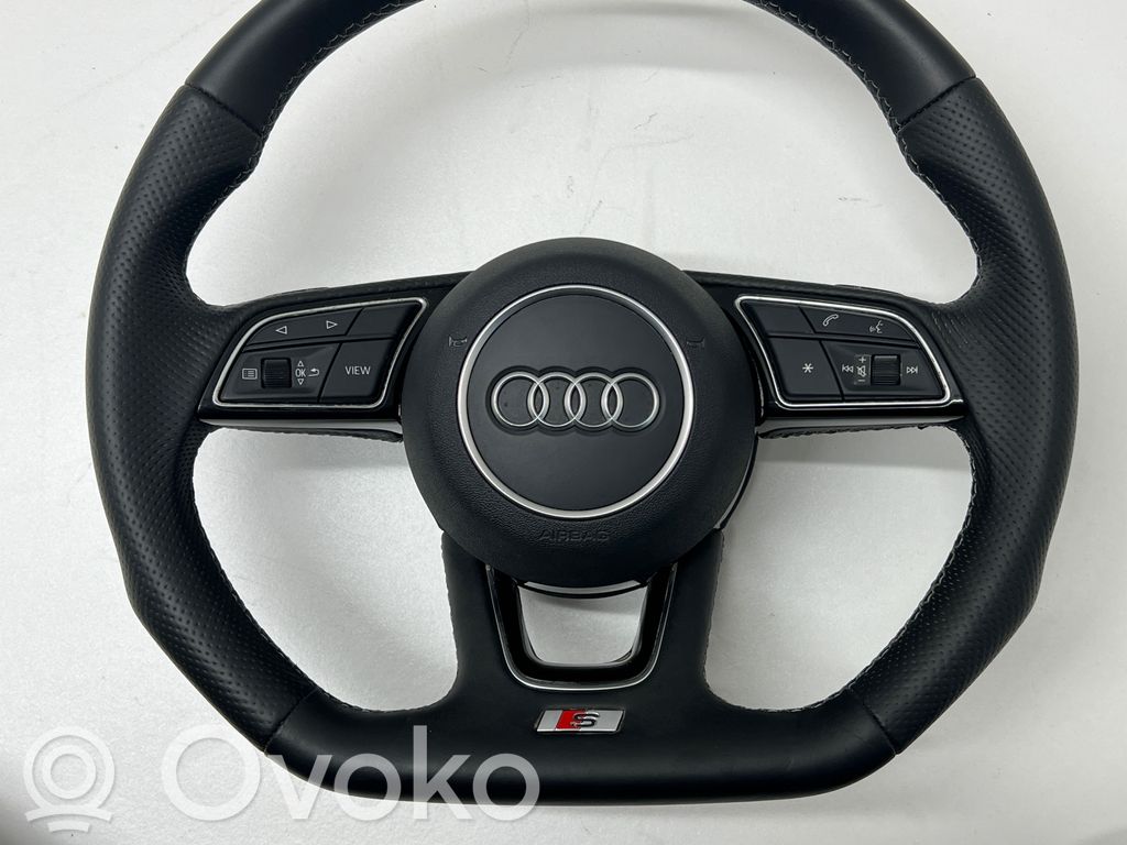 Audi A3 8Y Stūre 