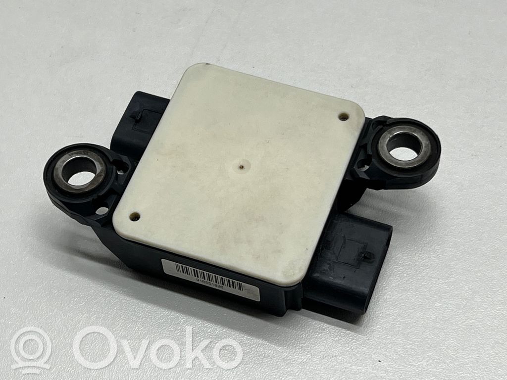 KIA Sportage Lambda probe sensor 