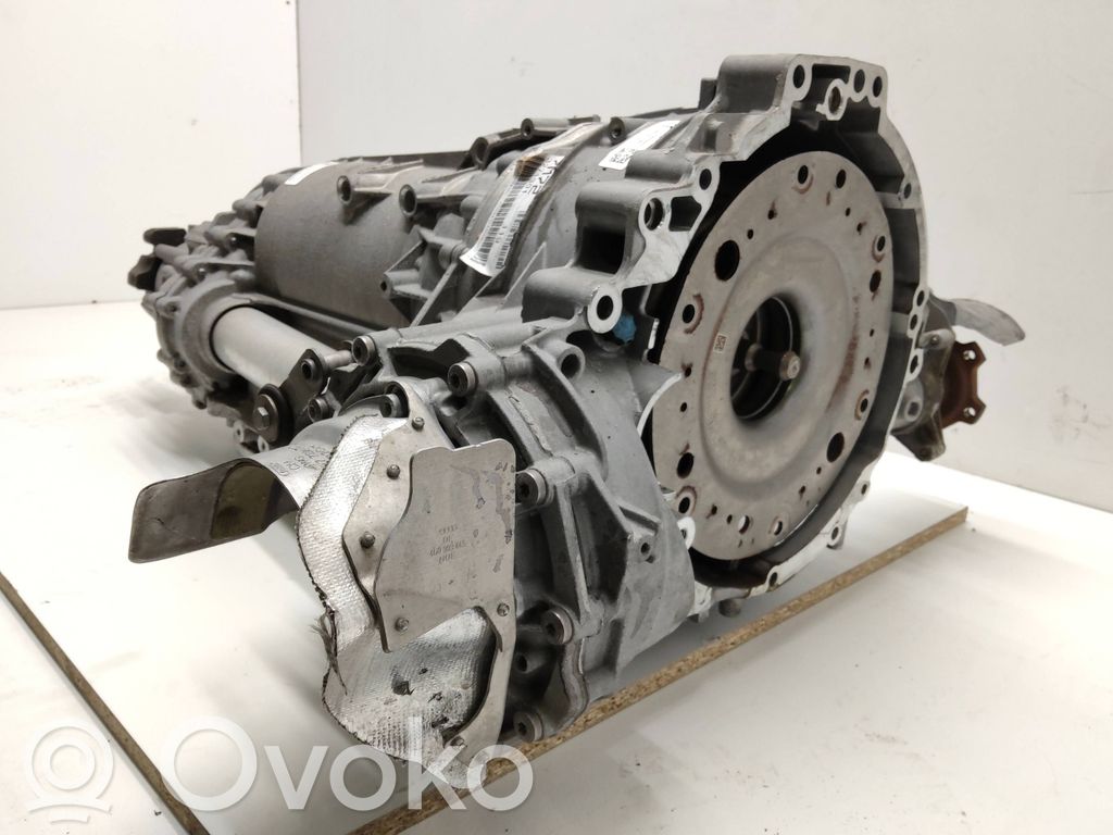 Audi A7 S7 4G Automatic gearbox 