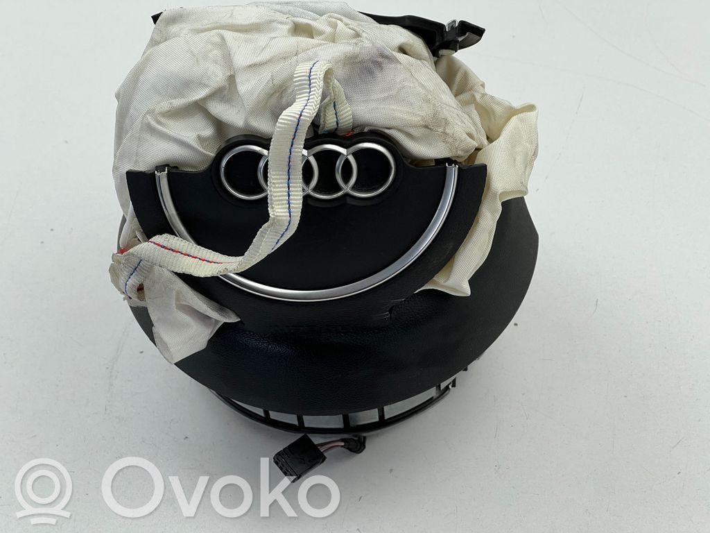 Poduszka powietrzna Airbag kierownicy   4G0880201H,670ATL20140YZS,618080700D