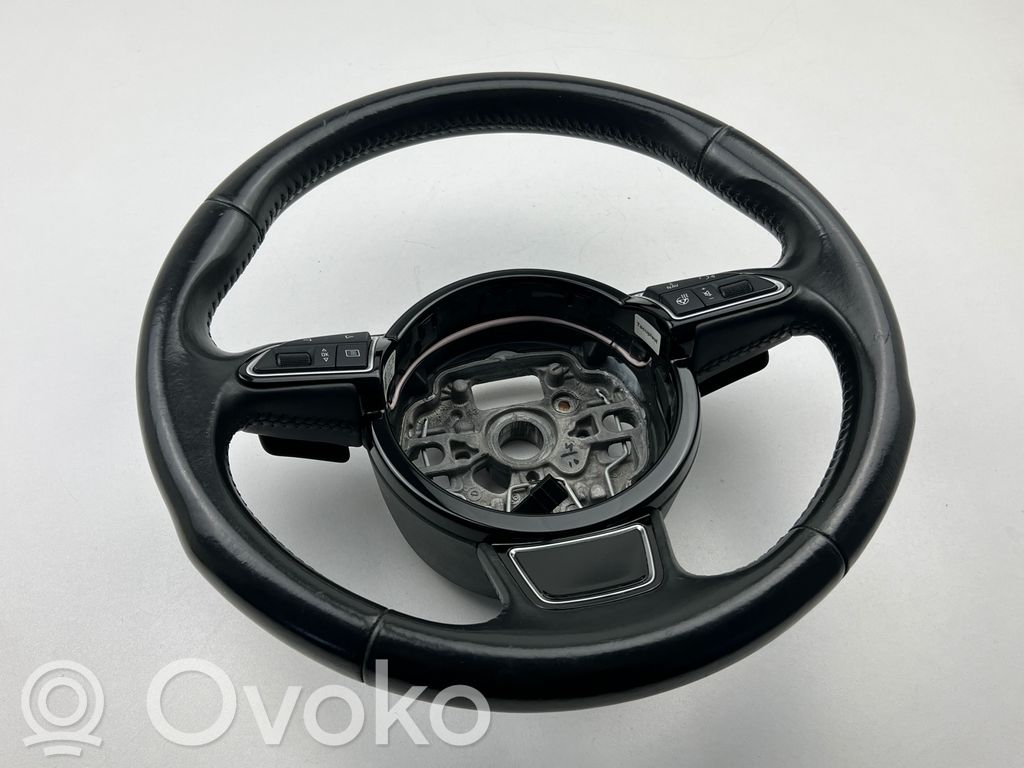 Audi A7 S7 4G Kierownica 