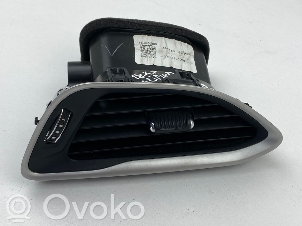 Chrysler Pacifica Šoninės oro grotelės 