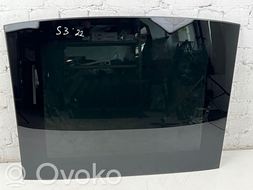 Techo solar para auto   8Y5877056