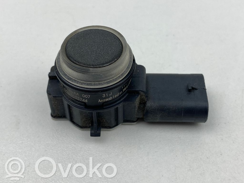 Chrysler Pacifica Parking PDC sensor 