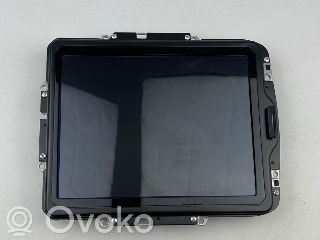 Screen/display/small screen   32247465AA,32247466AA,QFVE404A