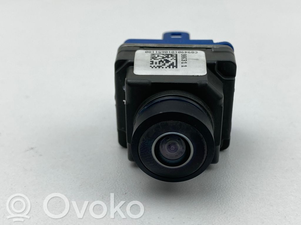 Volvo XC40 Reversing camera 