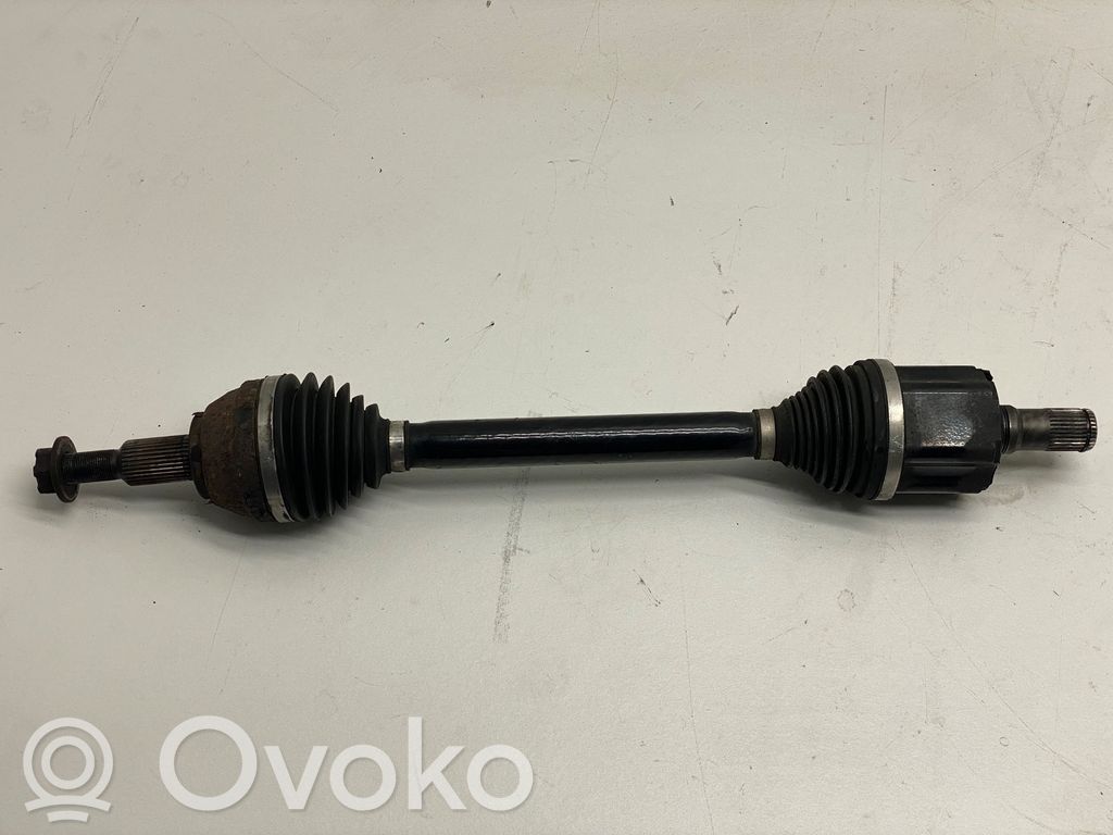 Chrysler Pacifica Front driveshaft 