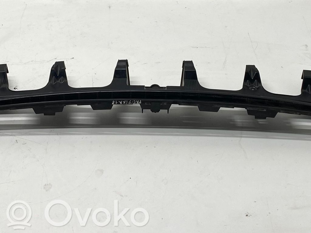 Chrysler Pacifica Rear bumper mounting bracket 