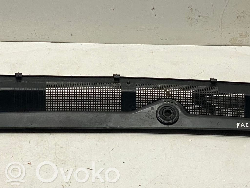 Chrysler Pacifica Wiper trim 