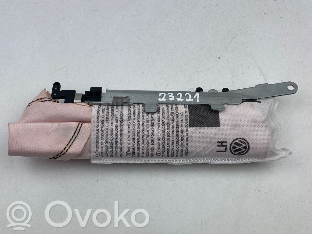 Poduszka powietrzna Airbag fotela   34167846D,5E0880242A,1100405420974,W600B865DZ