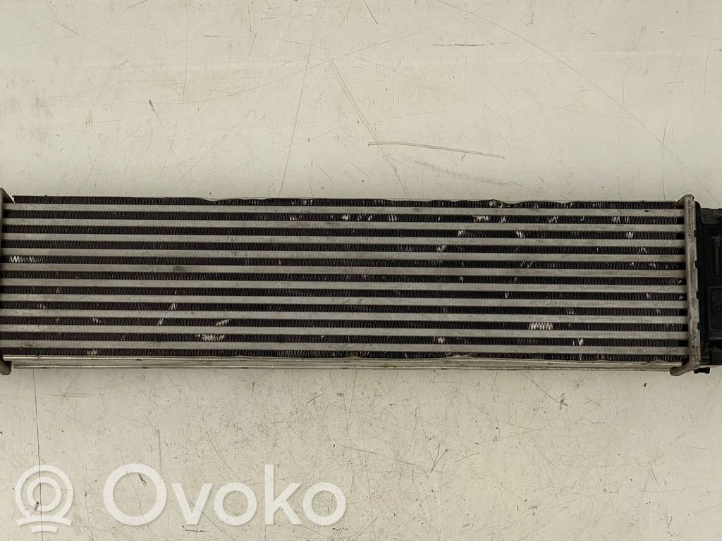 Interkūlerio radiatorius   31686408