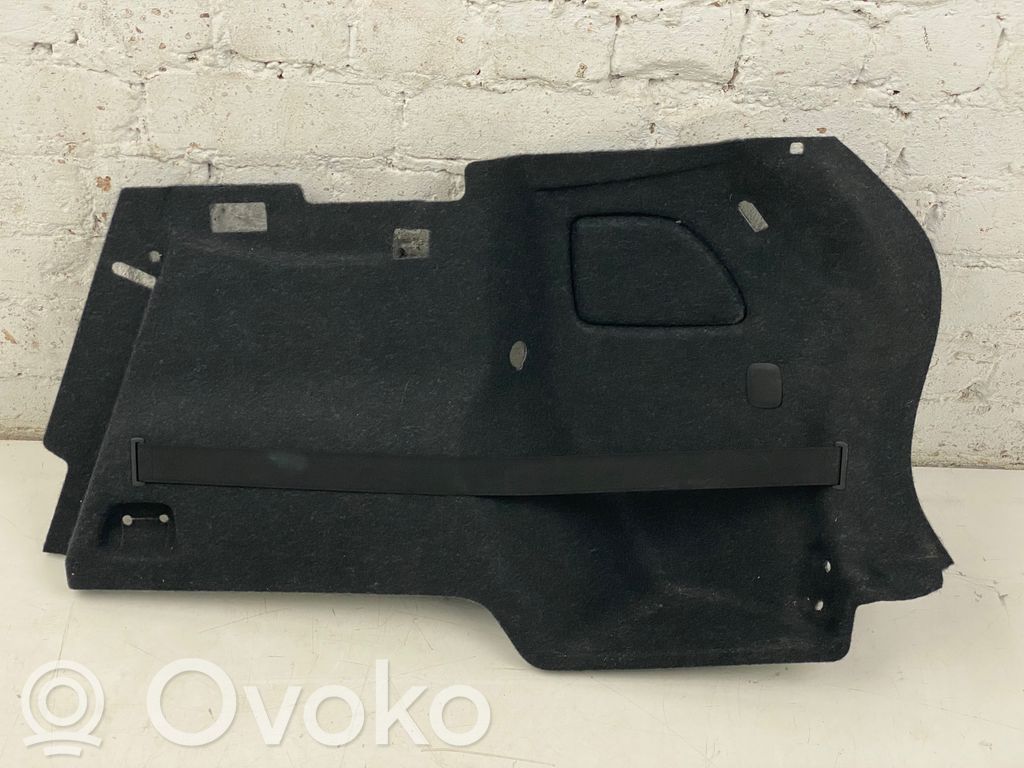 Volvo XC40 Trunk/boot side trim panel 